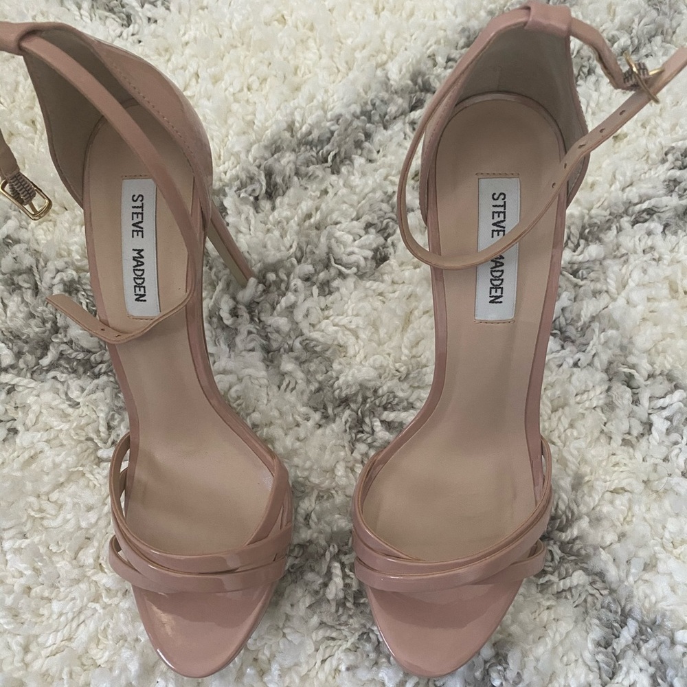 Steve Madden Sandal Stilleto